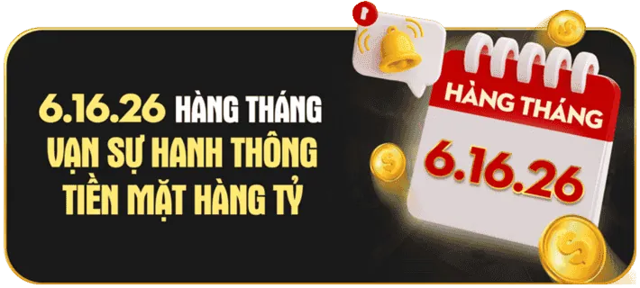 HDBET ra mắt tính năng mới 2026