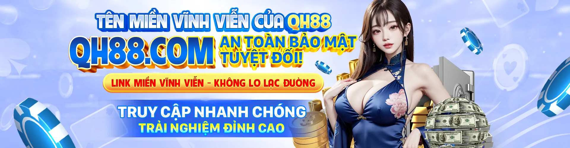 Săn Jackpot Khủng tại Nhà Cái HDBET 2026