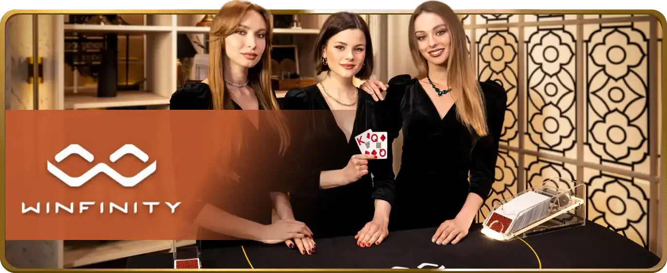 Hoàn trả casino HDBET