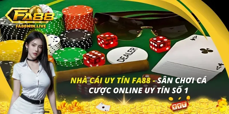 HDBET cam kết cá cược có trách nhiệm
